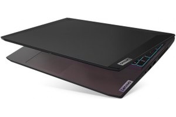 Laptop Lenovo IdeaPad Gaming 3 15.6" AMD Ryzen 5 NVIDIA GeForce RTX 2050 32GB 512GB SSD M.2 Windows 11 Home