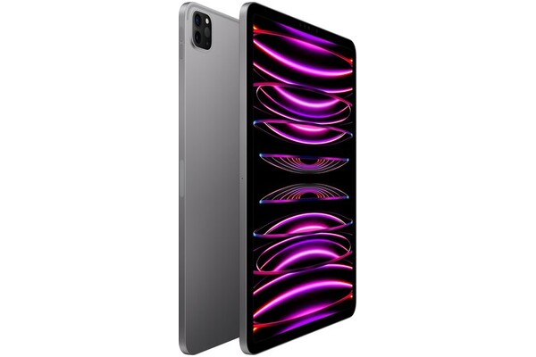 Tablet Apple iPad Pro 11" Apple M2 16GB/2000GB, WiFi, gwiezdna szarość