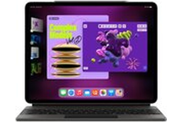Tablet Apple iPad Pro 11" Apple M2 16GB/2000GB, WiFi, gwiezdna szarość