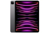 Tablet Apple iPad Pro 12.9" Apple M2 8GB/128GB, WiFi, gwiezdna szarość