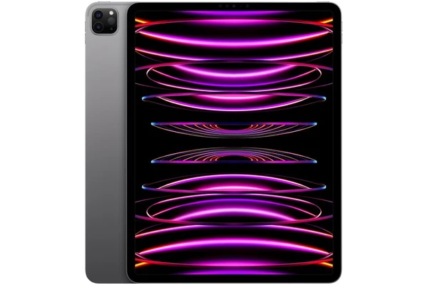 Tablet Apple iPad Pro 12.9" Apple M2 8GB/128GB, WiFi, gwiezdna szarość