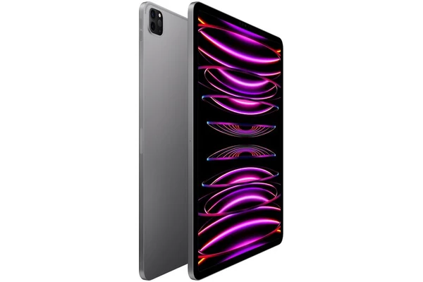 Tablet Apple iPad Pro 12.9" Apple M2 8GB/128GB, WiFi, gwiezdna szarość