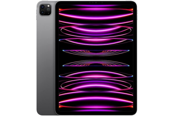 Tablet Apple iPad Pro 11" Apple M2 8GB/512GB, szary