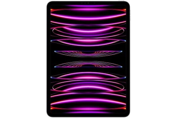 Tablet Apple iPad Pro 11" Apple M2 8GB/512GB, szary