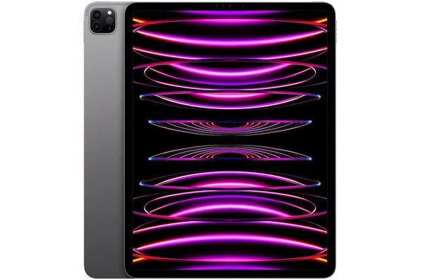 Tablet Apple iPad Pro 12.9" Apple M2 8GB/128GB, szary