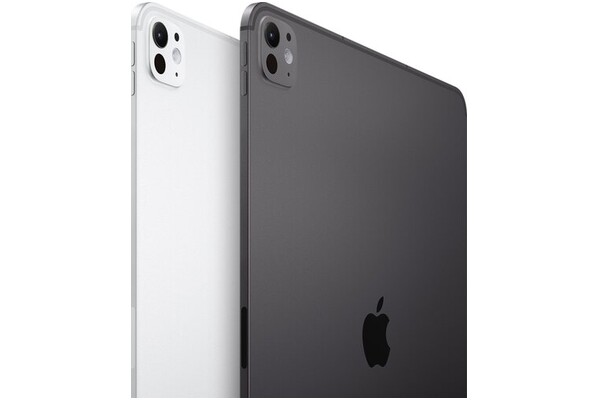 Tablet Apple iPad Pro 11" Apple M4 16GB/2000GB, WiFi, srebrny