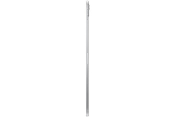 Tablet Apple iPad Pro 11" Apple M4 8GB/512GB, 5G, srebrny