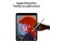 Tablet Apple iPad Pro 11" Apple M4 8GB/512GB, srebrny