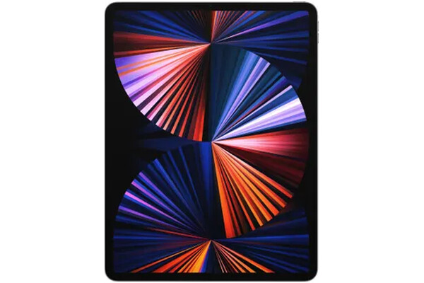 Tablet Apple iPad Pro 12.9" Apple M1 16GB/2048GB, WiFi, gwiezdna szarość