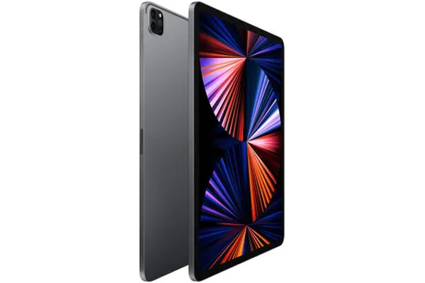 Tablet Apple iPad Pro 12.9" Apple M1 16GB/2048GB, WiFi, gwiezdna szarość