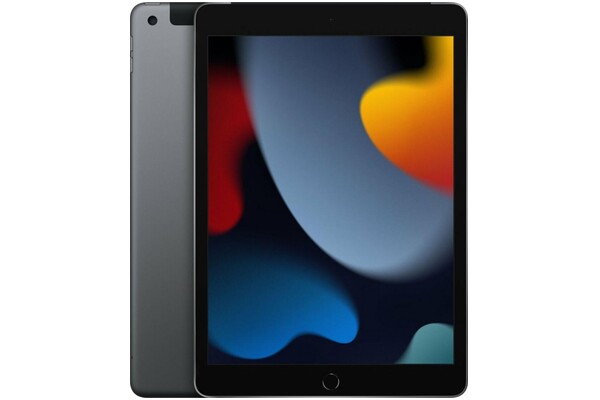 Tablet Apple iPad 10.2" Apple A13 3GB/64GB, szary