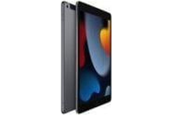Tablet Apple iPad 10.2" Apple A13 3GB/64GB, szary