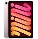 Tablet Apple iPad mini 8.3" Apple A15 4GB/256GB, WiFi, różowy