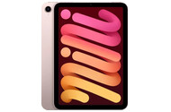 Tablet Apple iPad mini 8.3" Apple A15 4GB/256GB, WiFi, różowy