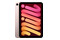 Tablet Apple iPad mini 8.3" Apple A15 4GB/256GB, WiFi, różowy