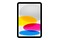 Tablet Apple iPad 10.9" Apple A14 4GB/64GB, srebrny