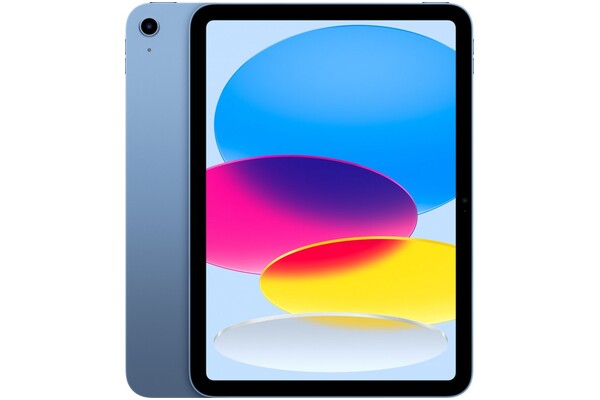 Tablet Apple iPad 10.9" Apple A14 4GB/64GB, niebieski