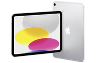 Tablet Apple iPad 10.9" Apple A14 4GB/256GB, srebrny