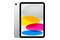 Tablet Apple iPad 10.9" Apple A14 4GB/256GB, srebrny