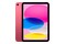 Tablet Apple iPad 10.9" Apple A14 4GB/256GB, różowy
