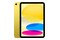Tablet Apple iPad 10.9" Apple A14 4GB/256GB, żółty