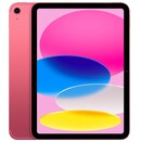 Tablet Apple iPad 10.9" Apple A14 6GB/256GB, różowy