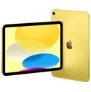 Tablet Apple iPad 10.9" Apple A14 6GB/256GB, żółty