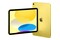 Tablet Apple iPad 10.9" Apple A14 6GB/256GB, żółty