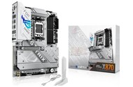 Płyta główna ASUS X870-A Rog Strix Gaming WiFi Socket AM5 X870 ATX