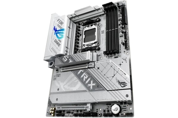 Płyta główna ASUS X870-A Rog Strix Gaming WiFi Socket AM5 X870 ATX