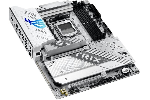 Płyta główna ASUS X870-A Rog Strix Gaming WiFi Socket AM5 X870 ATX