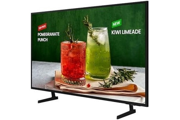 Telewizor Samsung BE65D 65" 4K Ultra HD
