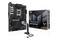 Płyta główna ASUS X870 Plus TUF Gaming WiFi Socket AM5 AMD X870 DDR5 ATX
