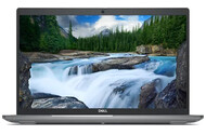 Laptop DELL Latitude 5550 15.6" Intel Core Ultra 7 INTEL UHD 32GB 512GB SSD Windows 11 Professional