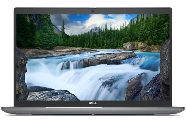 Laptop DELL Latitude 5550 15.6" Intel Core Ultra 7 INTEL UHD 32GB 512GB SSD Windows 11 Professional