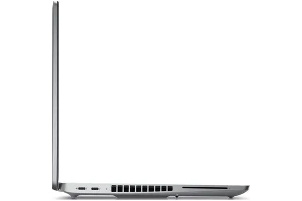 Laptop DELL Latitude 5550 15.6" Intel Core Ultra 7 INTEL UHD 32GB 512GB SSD Windows 11 Professional