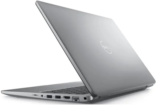 Laptop DELL Latitude 5550 15.6" Intel Core Ultra 7 INTEL UHD 32GB 512GB SSD Windows 11 Professional