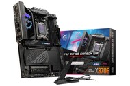 Płyta główna MSI X870E MPG Carbon WiFi Socket AM5 AMD X870E DDR5 ATX