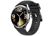 Smartwatch BlitzWolf BWAT4 1.52" czarny