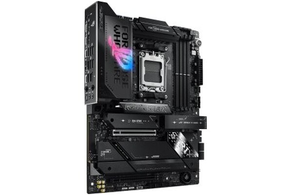 Płyta główna ASUS X870E-E Rog Strix Gaming WiFi Socket AM5 AMD X870E DDR5 ATX