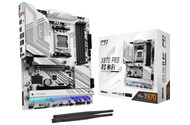 Płyta główna ASrock X870 Pro RS WiFi Socket AM5 X870 ATX