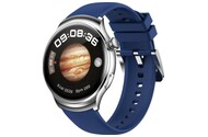 Smartwatch BlitzWolf BWAT4 1.52" niebieski