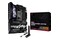 Płyta główna ASUS X870E Rog Crosshair Hero Socket AM5 X870E ATX