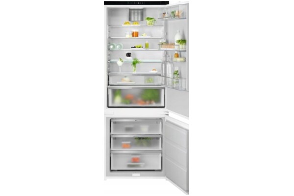 Lodówka Electrolux ENP7TD75S