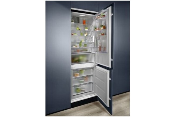 Lodówka Electrolux ENP7TD75S