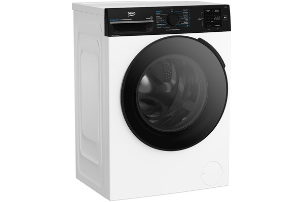 Pralka Beko BM3WFSU37215WBDC 7.0kg 1150obr./min