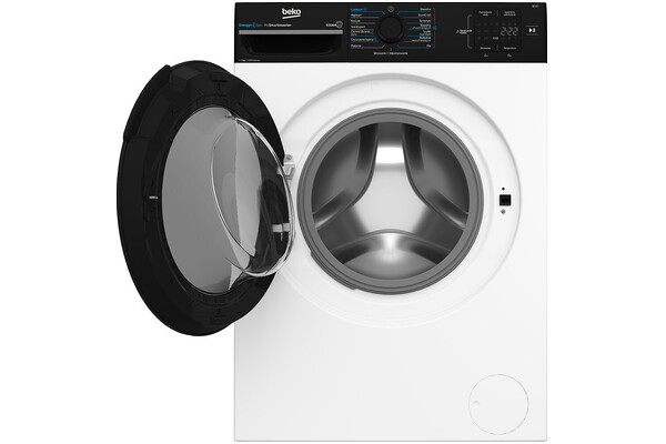 Pralka Beko BM3WFSU37215WBDC 7.0kg 1150obr./min