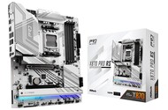 Płyta główna ASrock X870 Pro RS Socket AM5 AMD X870 DDR5 ATX