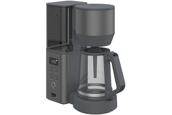 Ekspres Beko CFM7355DX Przelewowy
