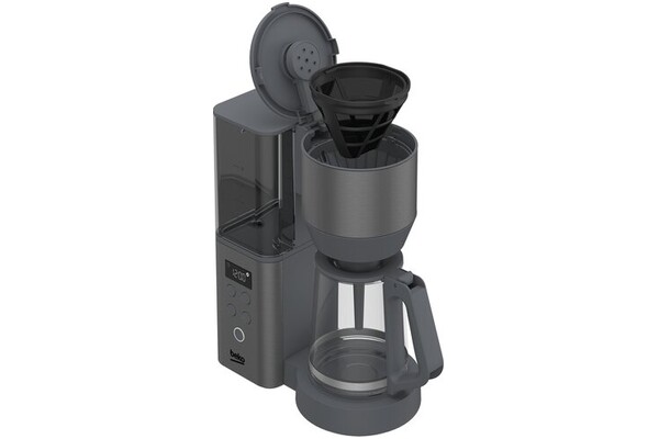 Ekspres Beko CFM7355DX Przelewowy